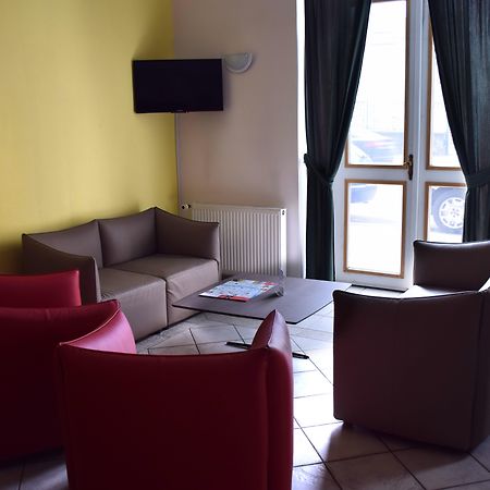פראג Hotel Residence Select מראה חיצוני תמונה