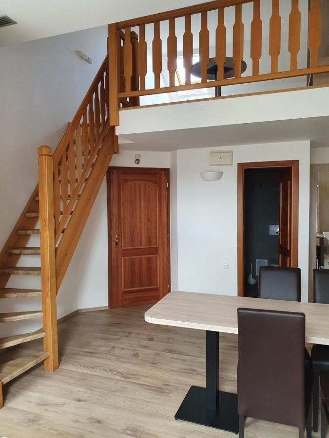 פראג Hotel Residence Select מראה חיצוני תמונה