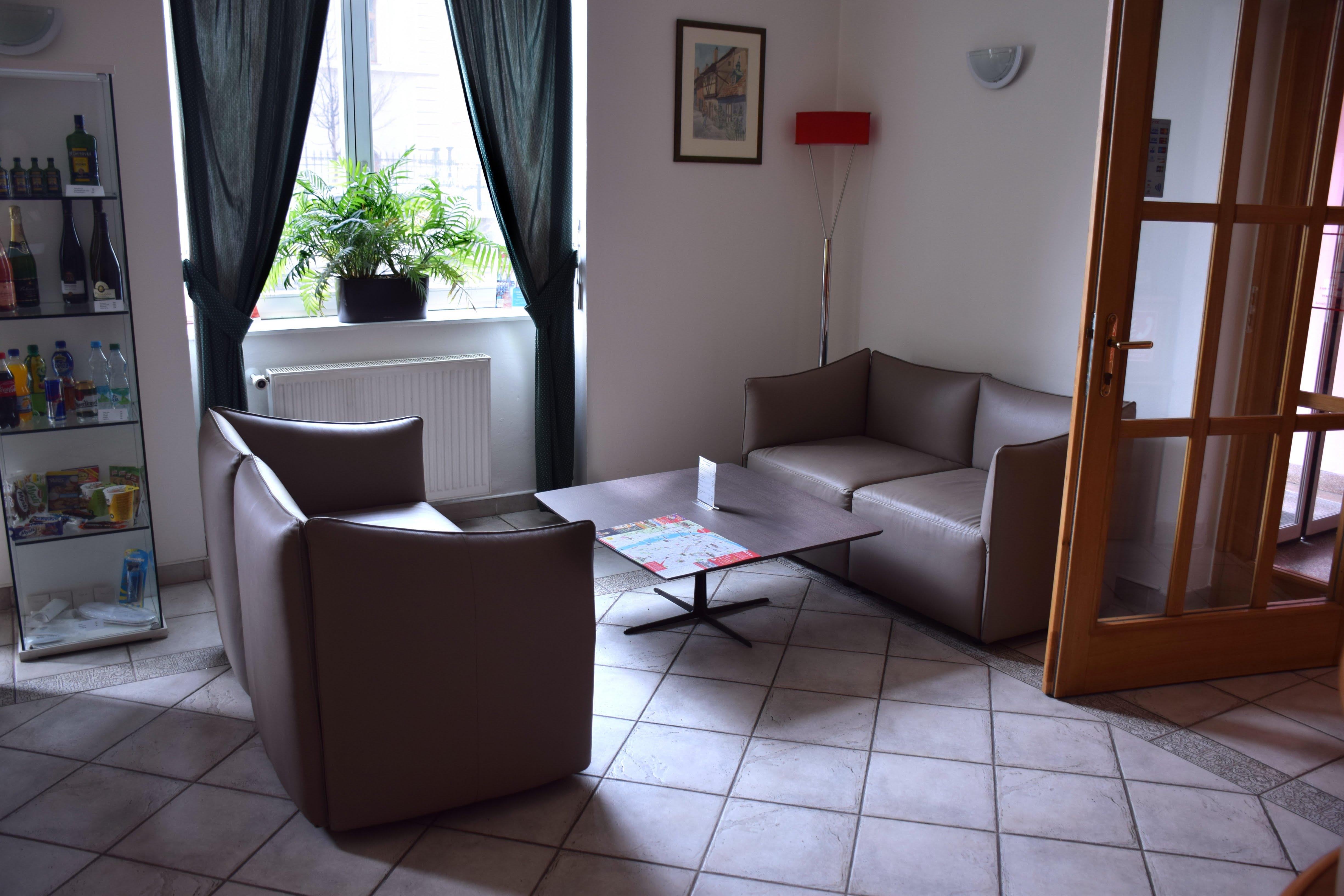 פראג Hotel Residence Select מראה חיצוני תמונה