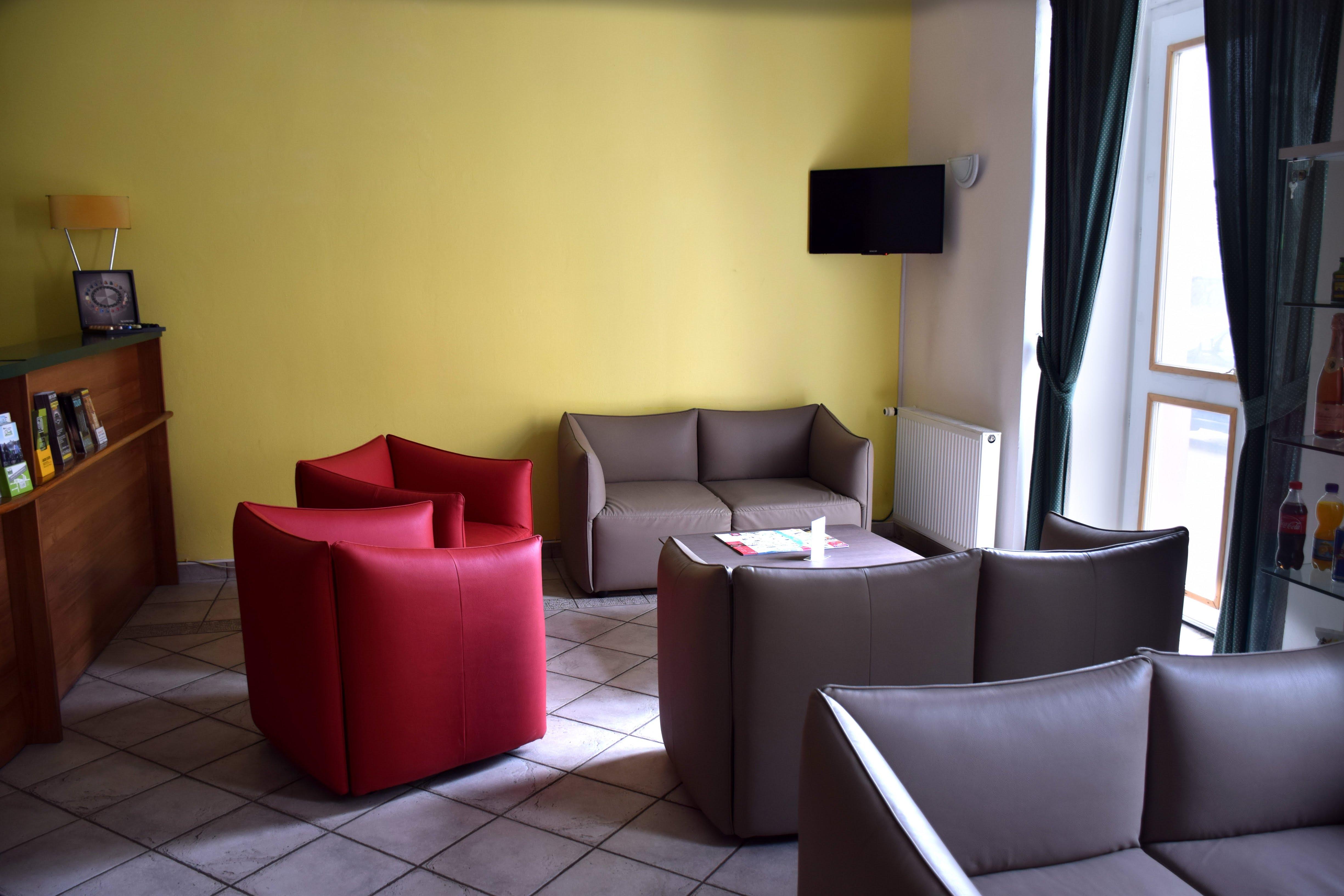 פראג Hotel Residence Select מראה חיצוני תמונה