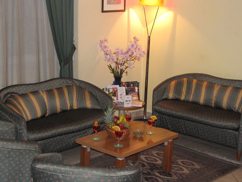 פראג Hotel Residence Select מראה חיצוני תמונה