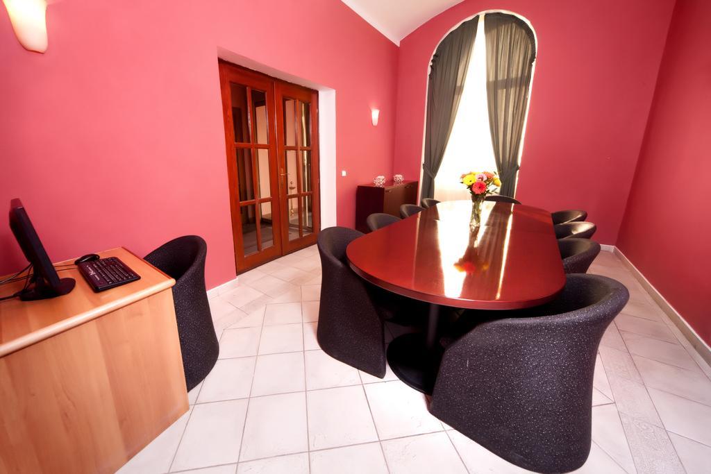 פראג Hotel Residence Select מראה חיצוני תמונה