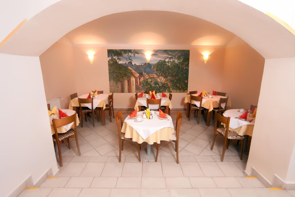 פראג Hotel Residence Select מראה חיצוני תמונה