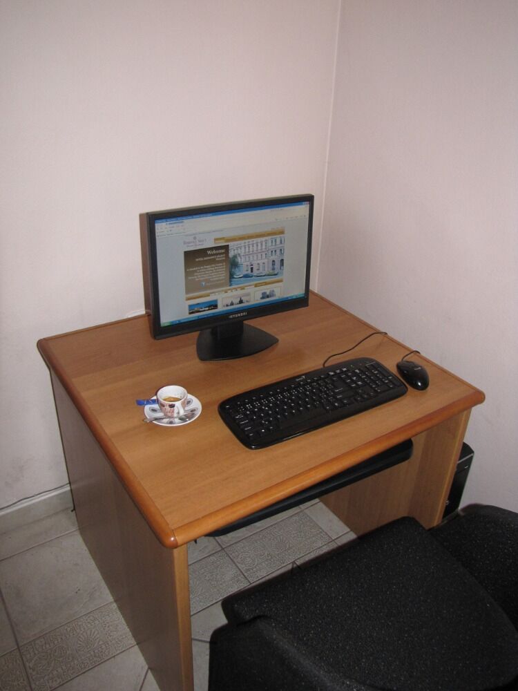 פראג Hotel Residence Select מראה חיצוני תמונה