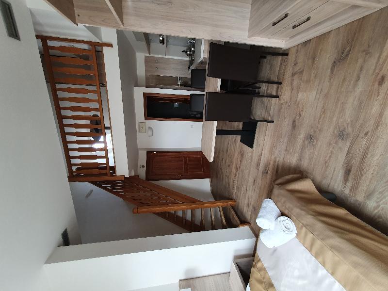 פראג Hotel Residence Select מראה חיצוני תמונה