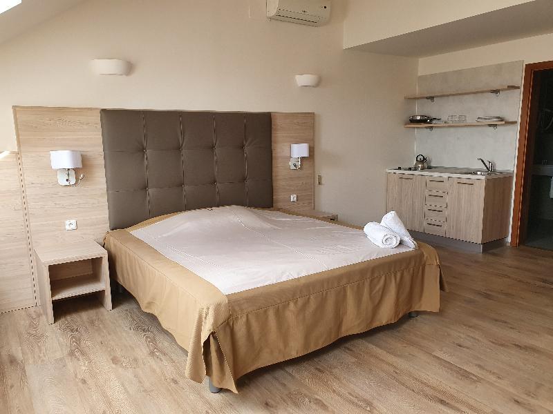 פראג Hotel Residence Select מראה חיצוני תמונה