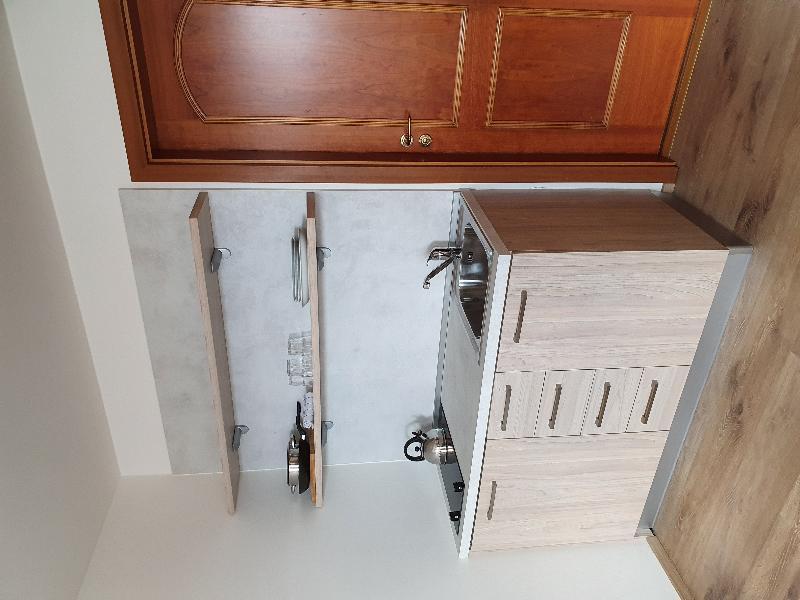 פראג Hotel Residence Select מראה חיצוני תמונה